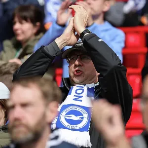 Liverpool v Brighton and Hove Albion Premier League 31MAR24 Liverpool v Brighton and Hove Albion Premier League 31MAR24