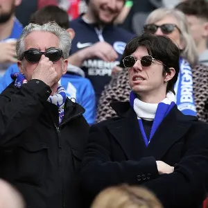 Liverpool v Brighton and Hove Albion Premier League 31MAR24 Liverpool v Brighton and Hove Albion Premier League 31MAR24