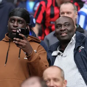Liverpool v Brighton and Hove Albion Premier League 31MAR24 Liverpool v Brighton and Hove Albion Premier League 31MAR24