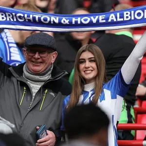 Liverpool v Brighton and Hove Albion Premier League 31MAR24 Liverpool v Brighton and Hove Albion Premier League 31MAR24