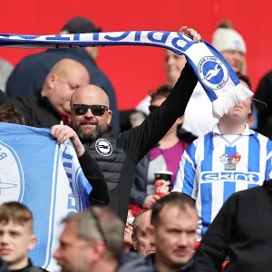 Liverpool v Brighton and Hove Albion Premier League 31MAR24 Liverpool v Brighton and Hove Albion Premier League 31MAR24