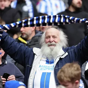 Liverpool v Brighton and Hove Albion Premier League 31MAR24 Liverpool v Brighton and Hove Albion Premier League 31MAR24