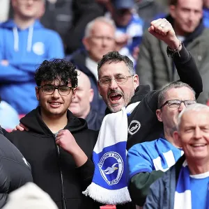 Liverpool v Brighton and Hove Albion Premier League 31MAR24 Liverpool v Brighton and Hove Albion Premier League 31MAR24