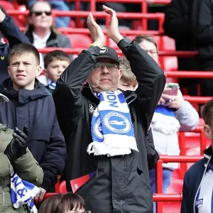 Liverpool v Brighton and Hove Albion Premier League 31MAR24 Liverpool v Brighton and Hove Albion Premier League 31MAR24