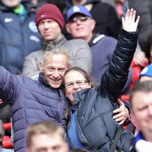 Liverpool v Brighton and Hove Albion Premier League 31MAR24 Liverpool v Brighton and Hove Albion Premier League 31MAR24