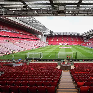 2023_24 Season Jigsaw Puzzle Collection: Liverpool 31MAR24