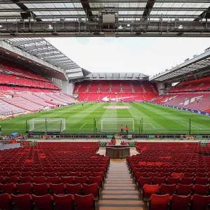 2023_24 Season Jigsaw Puzzle Collection: Liverpool 31MAR24