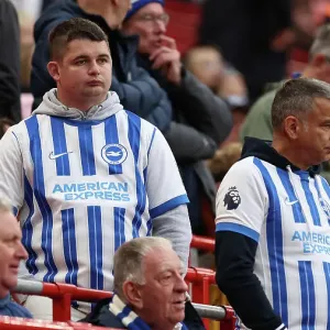 Liverpool v Brighton and Hove Albion Premier League DDMMMYY Liverpool v Brighton and Hove Albion Premier League DDMMMYY