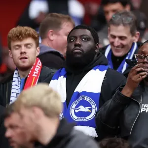 Liverpool v Brighton and Hove Albion Premier League DDMMMYY Liverpool v Brighton and Hove Albion Premier League DDMMMYY