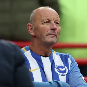 Liverpool v Brighton and Hove Albion Premier League DDMMMYY Liverpool v Brighton and Hove Albion Premier League DDMMMYY