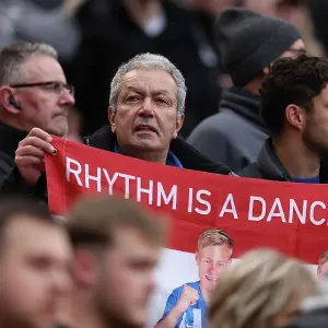 Liverpool v Brighton and Hove Albion Premier League DDMMMYY Liverpool v Brighton and Hove Albion Premier League DDMMMYY