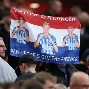 Liverpool v Brighton and Hove Albion Premier League DDMMMYY Liverpool v Brighton and Hove Albion Premier League DDMMMYY