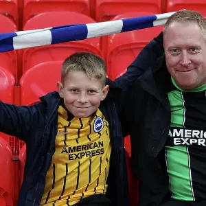 Liverpool v Brighton and Hove Albion Premier League DDMMMYY Liverpool v Brighton and Hove Albion Premier League DDMMMYY