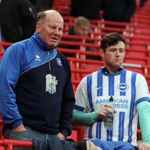Liverpool v Brighton and Hove Albion Premier League DDMMMYY Liverpool v Brighton and Hove Albion Premier League DDMMMYY