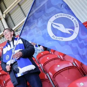 Liverpool Women v Brighton and Hove Albion Women<br> Women's FA Cup<br> Semi-Final<br> 06MAY26 Liverpool Women v Brighton and Hove Albion Women<br> Women's FA Cup<br> Semi-Final<br> 06MAY26