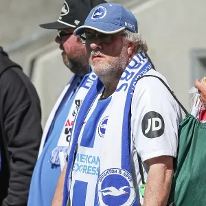 Liverpool Women v Brighton and Hove Albion Women<br> Women's FA Cup<br> Semi-Final<br> 06MAY26 Liverpool Women v Brighton and Hove Albion Women<br> Women's FA Cup<br> Semi-Final<br> 06MAY26