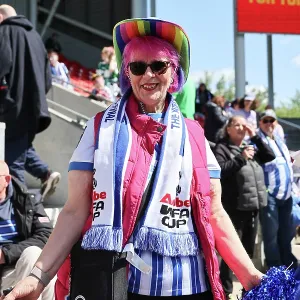 Liverpool Women v Brighton and Hove Albion Women<br> Women's FA Cup<br> Semi-Final<br> 06MAY26 Liverpool Women v Brighton and Hove Albion Women<br> Women's FA Cup<br> Semi-Final<br> 06MAY26