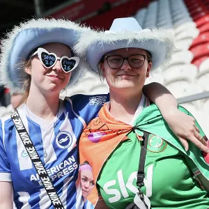 Liverpool Women v Brighton and Hove Albion Women<br> Women's FA Cup<br> Semi-Final<br> 06MAY26 Liverpool Women v Brighton and Hove Albion Women<br> Women's FA Cup<br> Semi-Final<br> 06MAY26