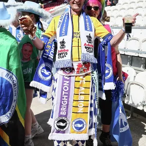 Liverpool Women v Brighton and Hove Albion Women<br> Women's FA Cup<br> Semi-Final<br> 06MAY26 Liverpool Women v Brighton and Hove Albion Women<br> Women's FA Cup<br> Semi-Final<br> 06MAY26