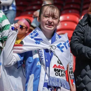 Liverpool Women v Brighton and Hove Albion Women<br> Women's FA Cup<br> Semi-Final<br> 06MAY26 Liverpool Women v Brighton and Hove Albion Women<br> Women's FA Cup<br> Semi-Final<br> 06MAY26