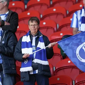 Liverpool Women v Brighton and Hove Albion Women<br> Women's FA Cup<br> Semi-Final<br> 06MAY26 Liverpool Women v Brighton and Hove Albion Women<br> Women's FA Cup<br> Semi-Final<br> 06MAY26