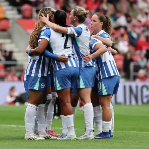 Liverpool Women v Brighton and Hove Albion Women<br> Women's FA Cup<br> Semi-Final<br> 06MAY26 Liverpool Women v Brighton and Hove Albion Women<br> Women's FA Cup<br> Semi-Final<br> 06MAY26