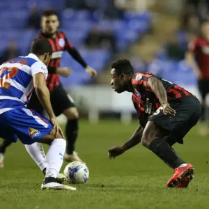 LuaLua in Action: Reading vs. Brighton & Hove Albion, Championship Clash (10MAR15)