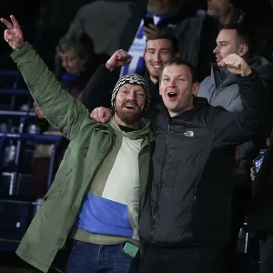 Luton Town v Brighton and Hove Albion Premier League 30JAN24 Luton Town v Brighton and Hove Albion Premier League 30JAN24