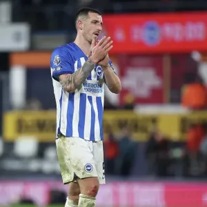 Luton Town v Brighton and Hove Albion Premier League 30JAN24 Luton Town v Brighton and Hove Albion Premier League 30JAN24