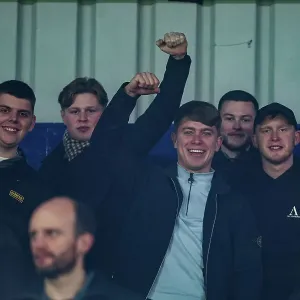 Luton Town v Brighton and Hove Albion Premier League 30JAN24 Luton Town v Brighton and Hove Albion Premier League 30JAN24
