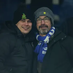 Luton Town v Brighton and Hove Albion Premier League 30JAN24 Luton Town v Brighton and Hove Albion Premier League 30JAN24