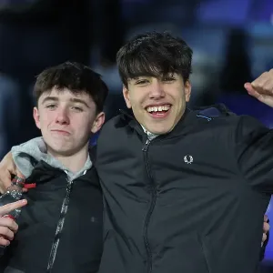 Luton Town v Brighton and Hove Albion Premier League 30JAN24 Luton Town v Brighton and Hove Albion Premier League 30JAN24