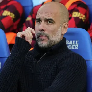 Manchester City Dominate: Brighton and Hove Albion vs. Premier League Champions (24MAY23) Manchester City Dominate: Brighton and Hove Albion vs. Premier League Champions (24MAY23)