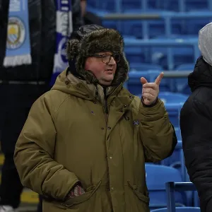 Manchester City v Brighton and Hove Albion<br> Premier League<br> 04JAN26 Manchester City v Brighton and Hove Albion<br> Premier League<br> 04JAN26