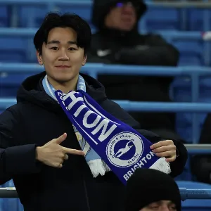 Manchester City v Brighton and Hove Albion<br> Premier League<br> 04JAN26 Manchester City v Brighton and Hove Albion<br> Premier League<br> 04JAN26