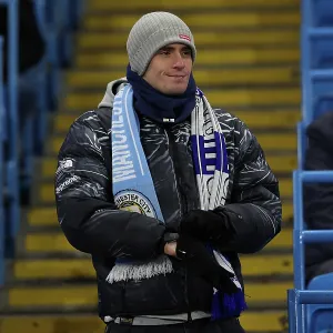 Manchester City v Brighton and Hove Albion<br> Premier League<br> 04JAN26 Manchester City v Brighton and Hove Albion<br> Premier League<br> 04JAN26