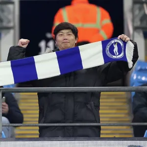 Manchester City v Brighton and Hove Albion<br> Premier League<br> 04JAN26 Manchester City v Brighton and Hove Albion<br> Premier League<br> 04JAN26