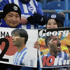 Manchester City v Brighton and Hove Albion<br> Premier League<br> 04JAN26 Manchester City v Brighton and Hove Albion<br> Premier League<br> 04JAN26