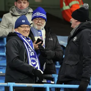 Manchester City v Brighton and Hove Albion<br> Premier League<br> 04JAN26 Manchester City v Brighton and Hove Albion<br> Premier League<br> 04JAN26