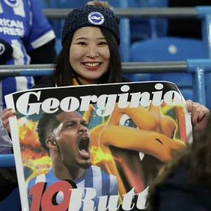 Manchester City v Brighton and Hove Albion<br> Premier League<br> 04JAN26 Manchester City v Brighton and Hove Albion<br> Premier League<br> 04JAN26