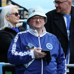 Manchester City v Brighton and Hove Albion Premier League 15MAR25 Manchester City v Brighton and Hove Albion Premier League 15MAR25