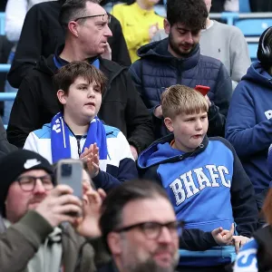 Manchester City v Brighton and Hove Albion Premier League 15MAR25 Manchester City v Brighton and Hove Albion Premier League 15MAR25