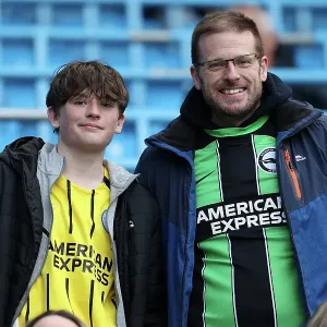 Manchester City v Brighton and Hove Albion Premier League 15MAR25 Manchester City v Brighton and Hove Albion Premier League 15MAR25