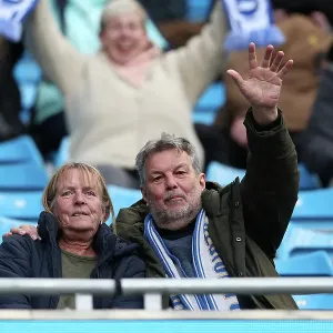 Manchester City v Brighton and Hove Albion Premier League 15MAR25 Manchester City v Brighton and Hove Albion Premier League 15MAR25