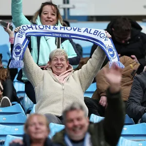 Manchester City v Brighton and Hove Albion Premier League 15MAR25 Manchester City v Brighton and Hove Albion Premier League 15MAR25