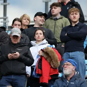 Manchester City v Brighton and Hove Albion Premier League 15MAR25 Manchester City v Brighton and Hove Albion Premier League 15MAR25