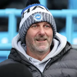 Manchester City v Brighton and Hove Albion Premier League 15MAR25 Manchester City v Brighton and Hove Albion Premier League 15MAR25