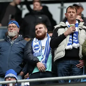 Manchester City v Brighton and Hove Albion Premier League 15MAR25 Manchester City v Brighton and Hove Albion Premier League 15MAR25
