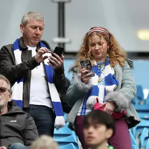 Manchester City v Brighton and Hove Albion Premier League 15MAR25 Manchester City v Brighton and Hove Albion Premier League 15MAR25