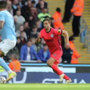 Manchester City v Brighton and Hove Albion Premier League 22OCT22 Manchester City v Brighton and Hove Albion Premier League 22OCT22